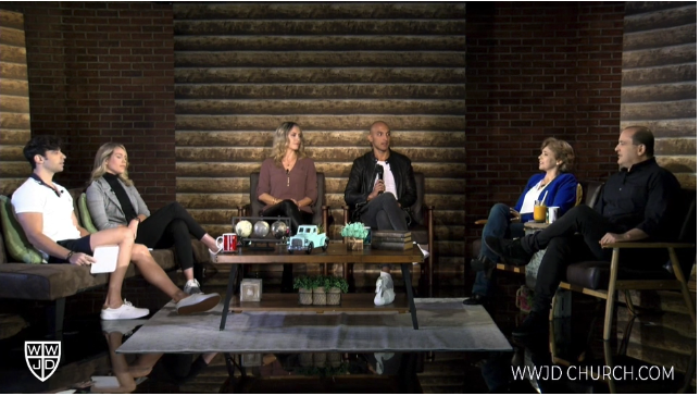 Episodio 23 -  Seminario de Prosperidad Familiar 