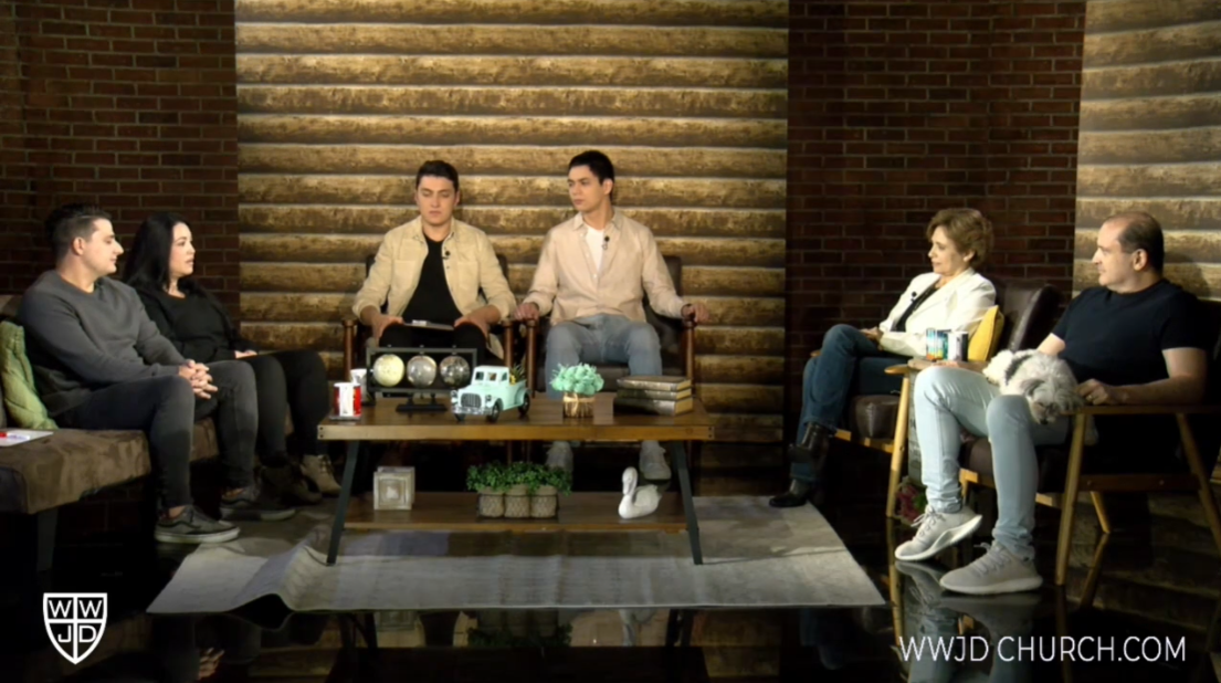 Episodio 39 - Seminario de Prosperidad Familiar