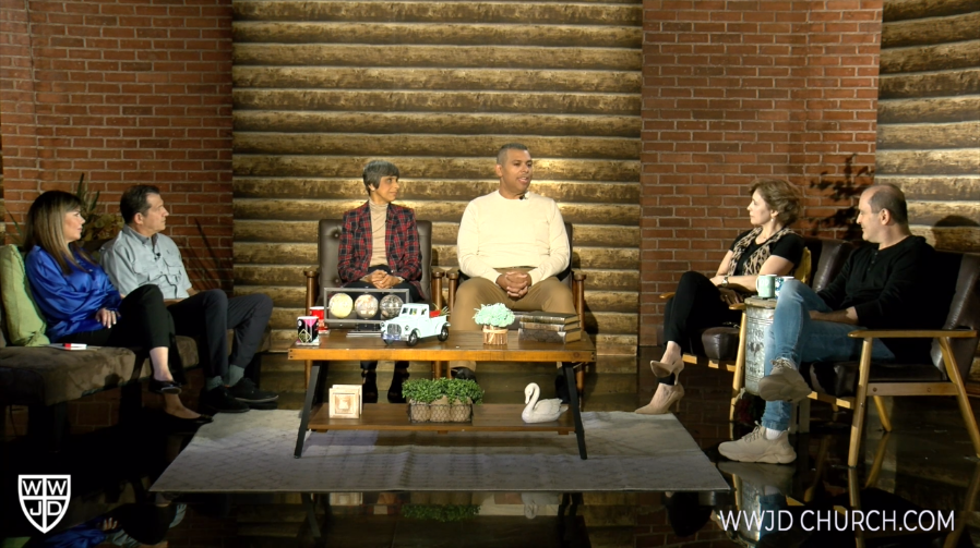 Episodio 87 - La Perspectiva - Seminario de Prosperidad Familiar