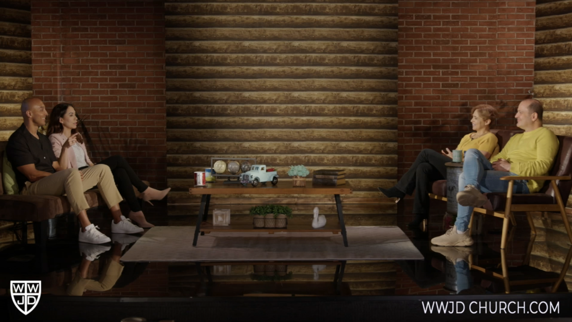 Episodio 117 - El Humor - Seminario de Prosperidad Familiar