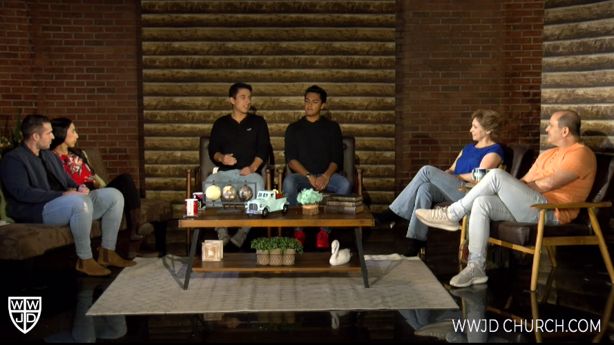 Episodio 76 - El Crítico - Seminario de Prosperidad Familiar