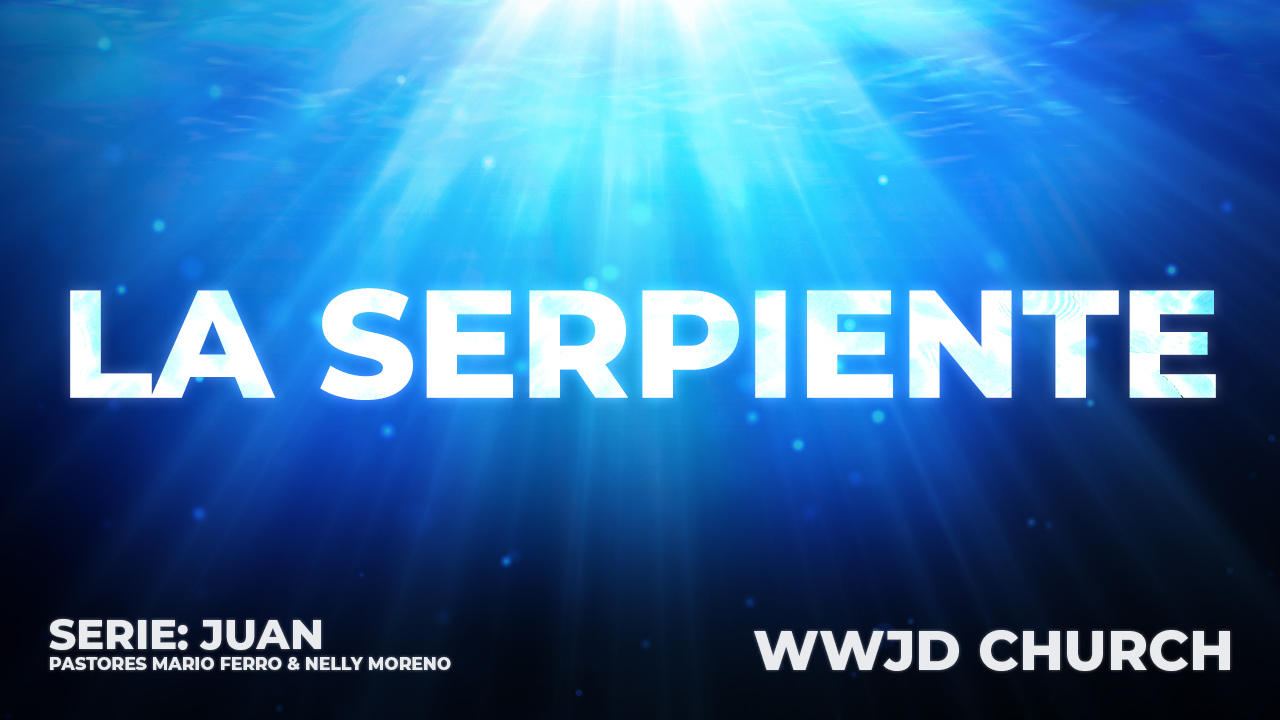 LA SERPIENTE | SERIE: JUAN | 12-06-2025