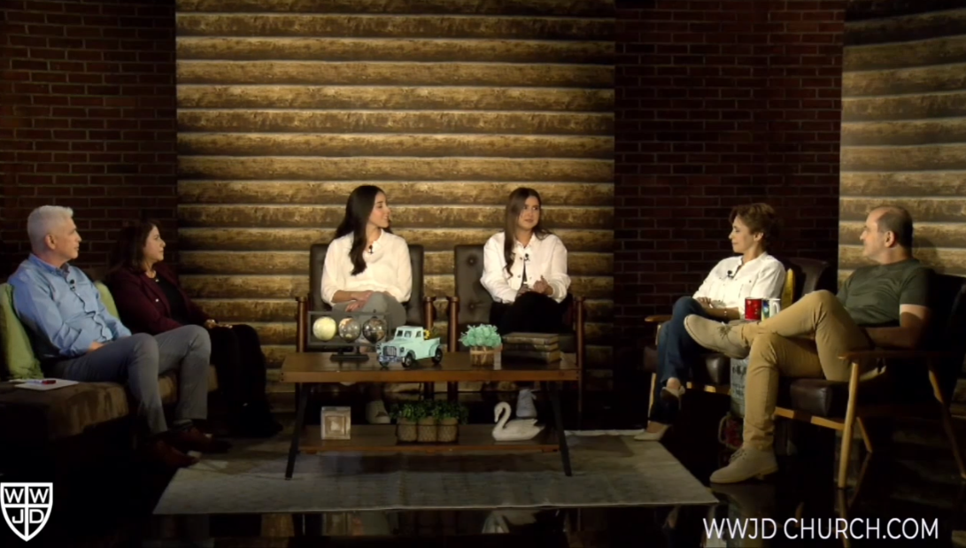 Episodio 46 - Seminario de Prosperidad Familiar