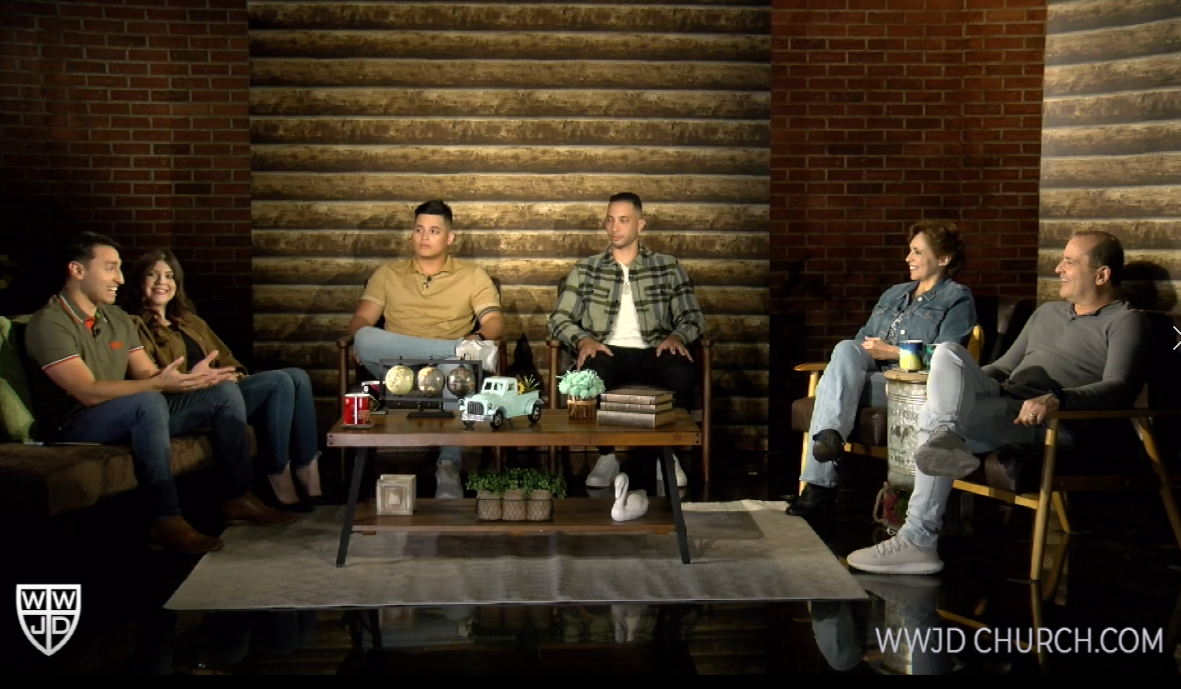 Episodio 63 - La Admiración -  Seminario de Prosperidad Familiar