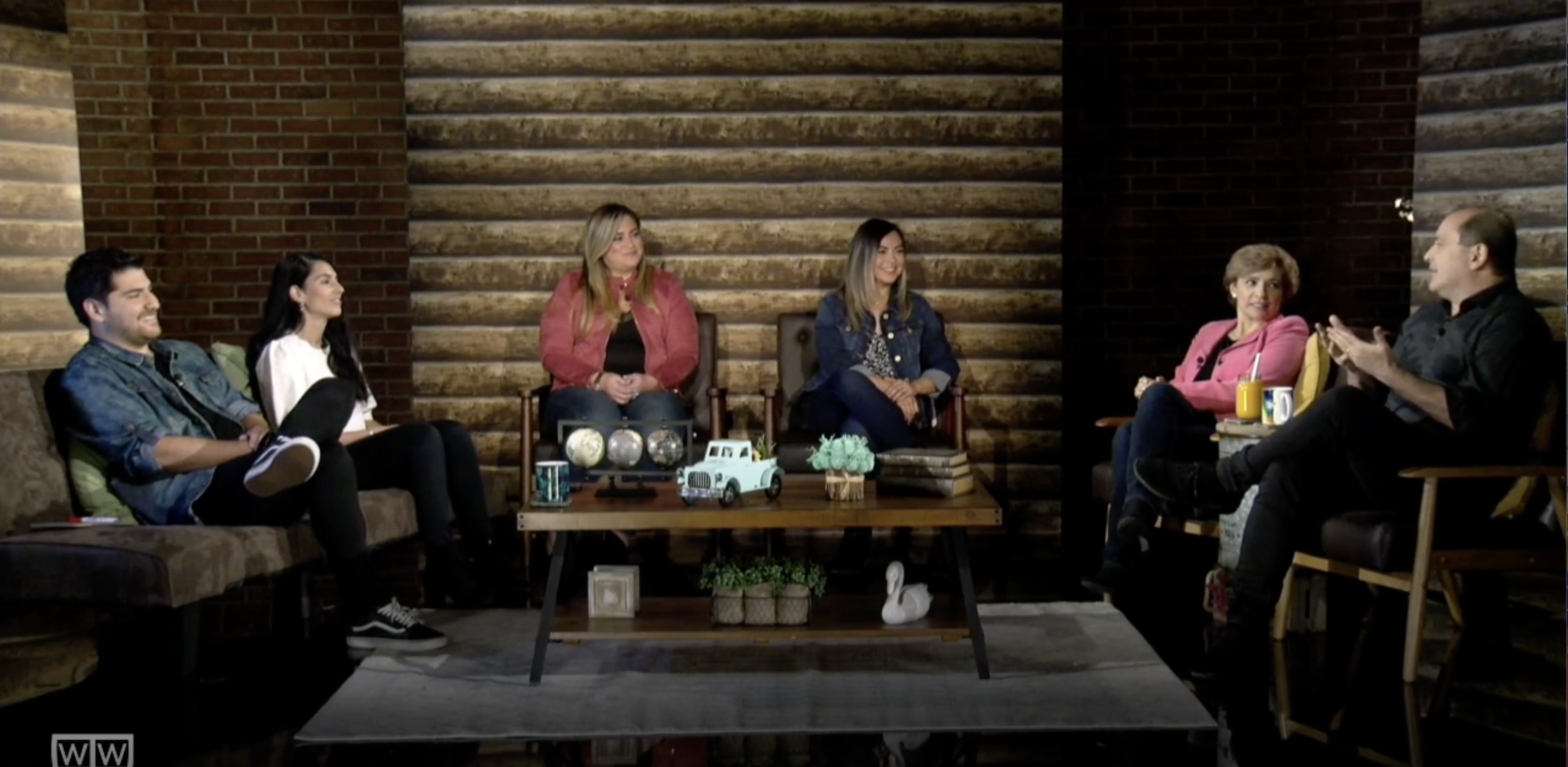 Episodio 28 - Seminario de Prosperidad Familiar