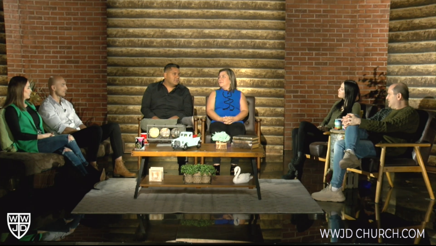 Episodio 86 - El Amor - Seminario de Prosperidad Familiar