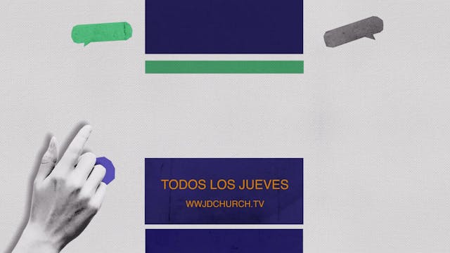 LO MAS DIFICIL DE SER CRISTIANO | CON...