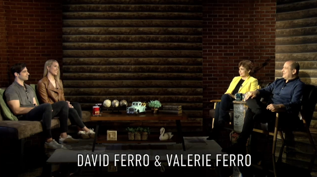 Episodio 4 - Seminario de Prosperidad Familiar 