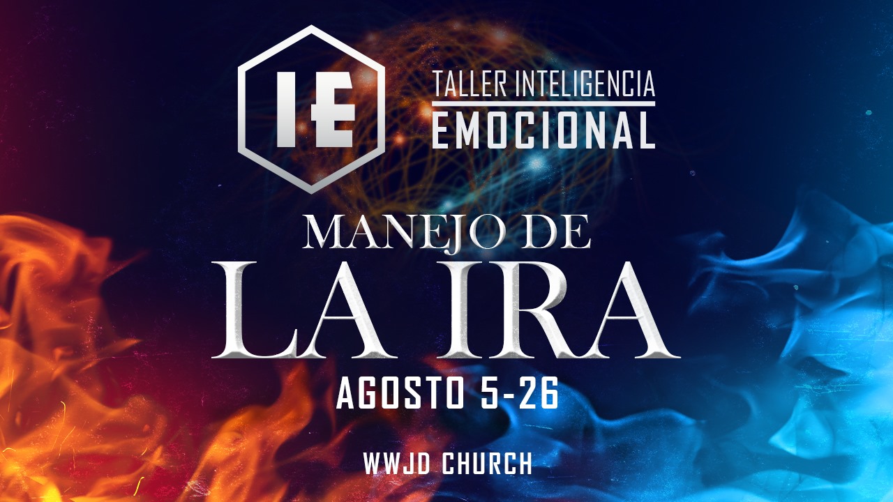 TALLER INTELIGENCIA EMOCIONAL