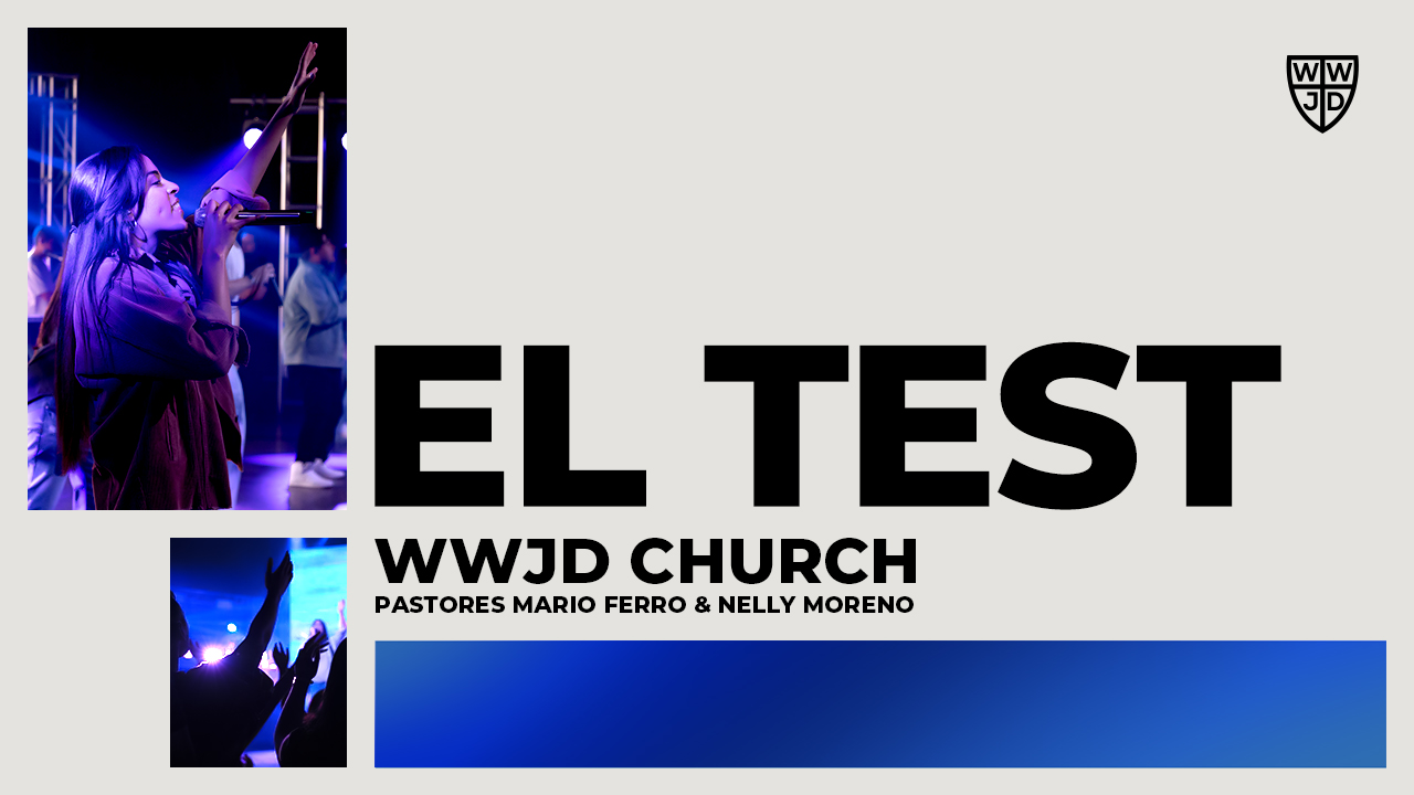 EL TEST | 07-13-2025 