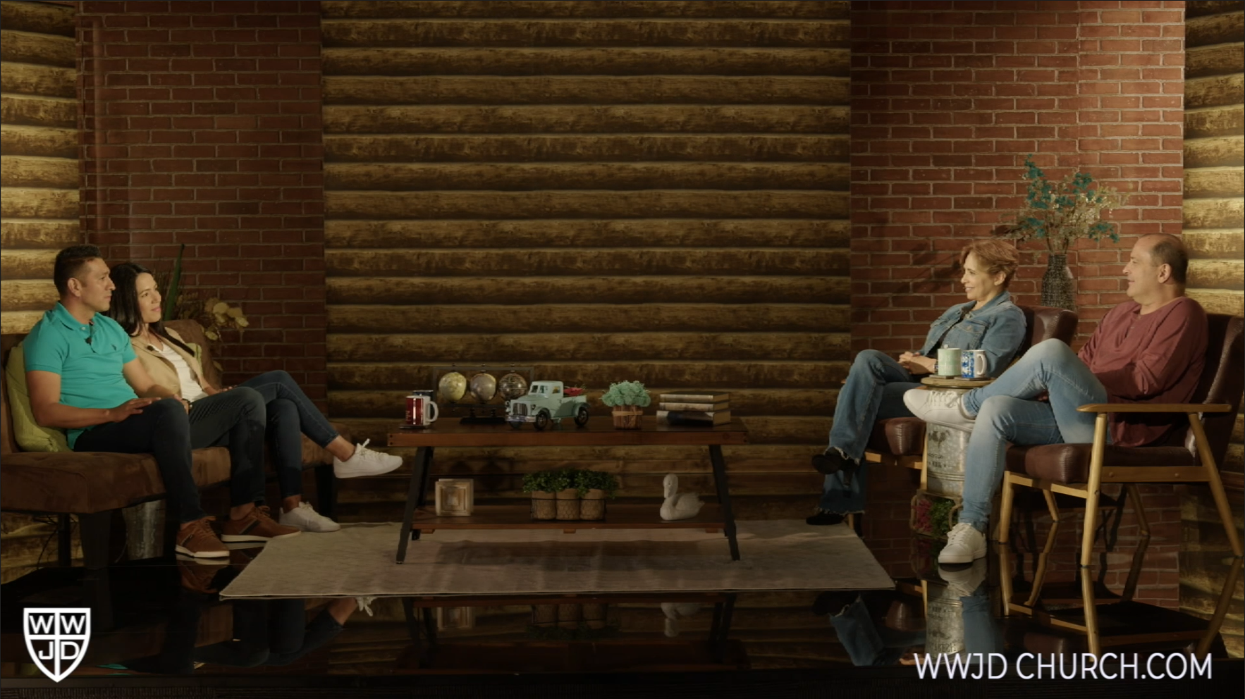 Episodio 128 - La Tentación - Seminario de Prosperidad Familiar