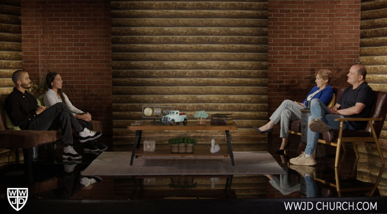 Episodio 116 - El Amor - Seminario de Prosperidad Familiar