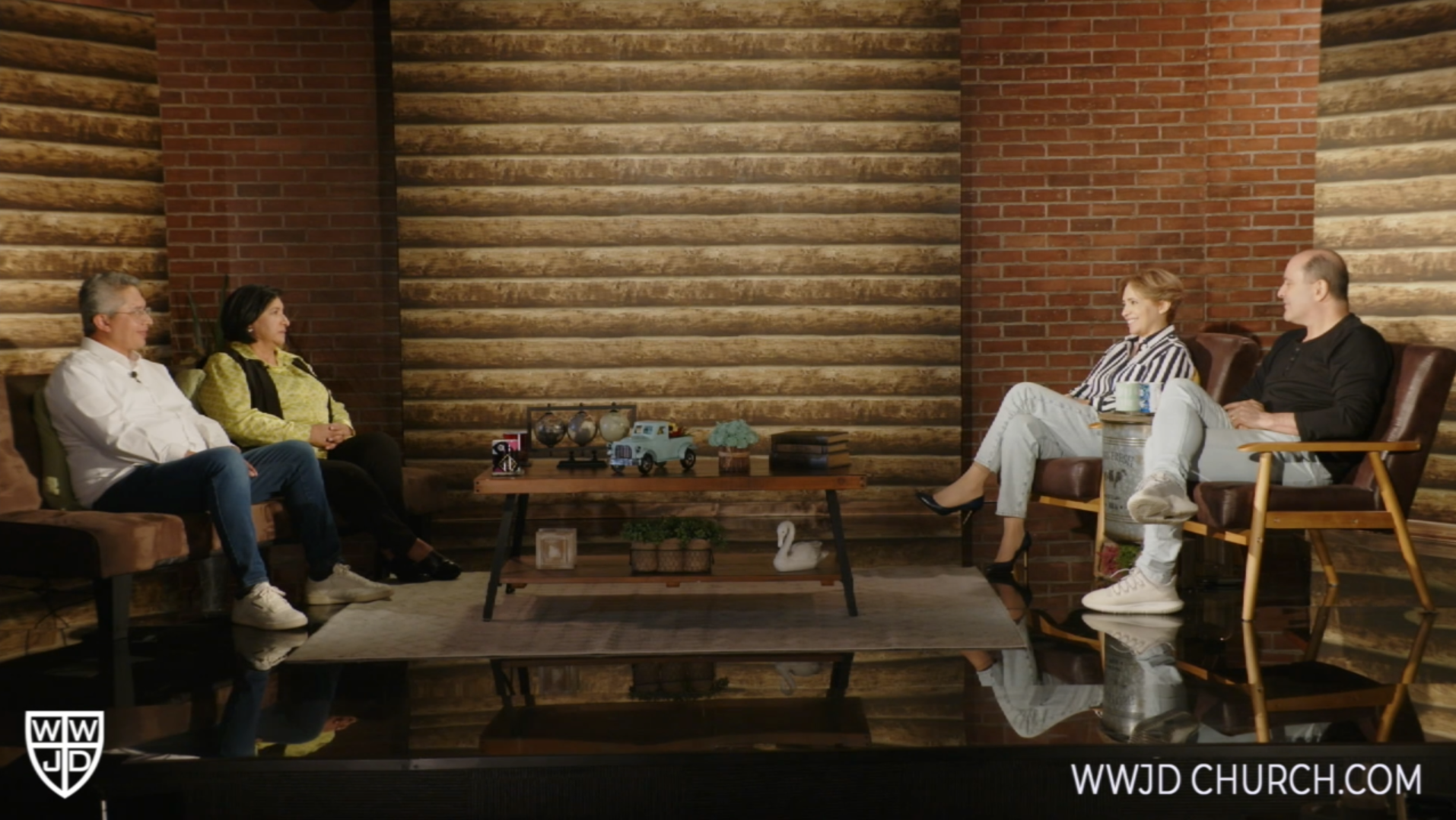 Episodio 111 - Vivir Sin Planes - Seminario de Prosperidad Familiar