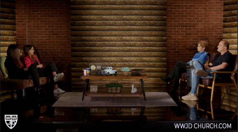 Episodio 121 - Diferencia de Pensamientos y Criterios - Seminario de Prosperidad