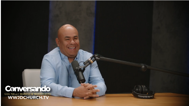 PECAR DELIBERADAMENTE- ANTINOMIANISMO | CONVERSANDO | EPISODIO 98