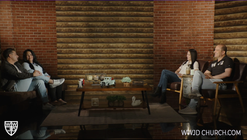 Episodio 94 - Las Parejas - Seminario de Prosperidad Familiar