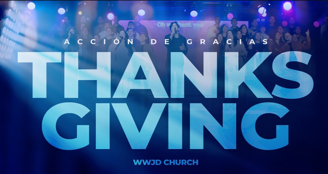 THANKSGIVING 2024 | 11-28-2024