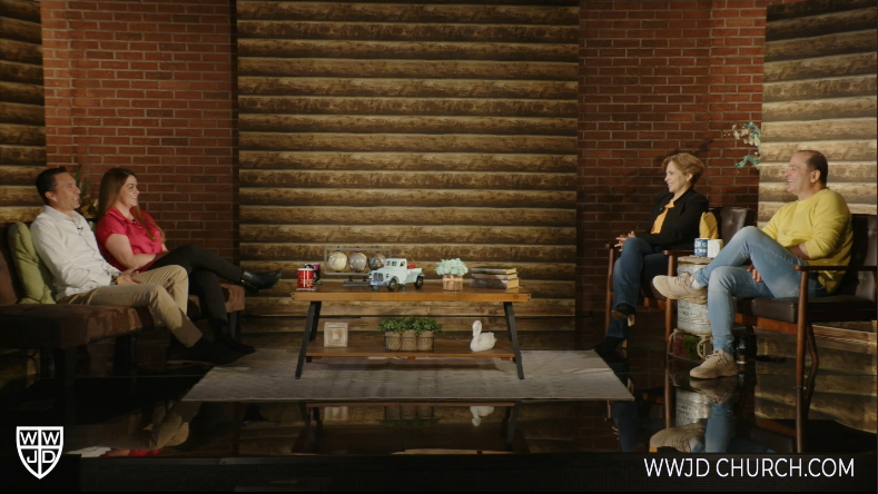 Episodio 109 - El Ahorro - Seminario de Prosperidad Familiar