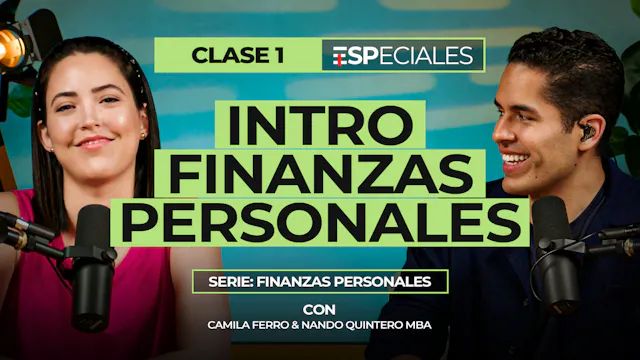 INTRODUCCIÓN | ESPECIALES: FINANZAS P...