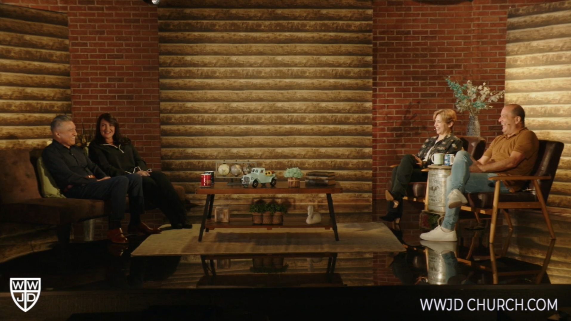 Episodio 132 - ¿En la enfermedad y en la salud? - Seminario Prosperidad Familiar