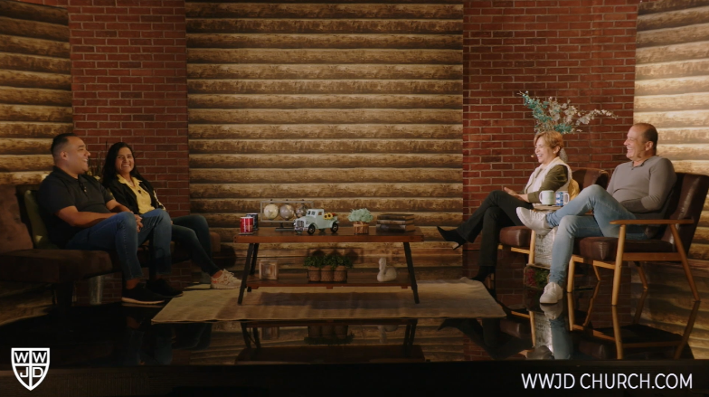 Episodio 129 - El Estrés - Seminario de Prosperidad Familiar