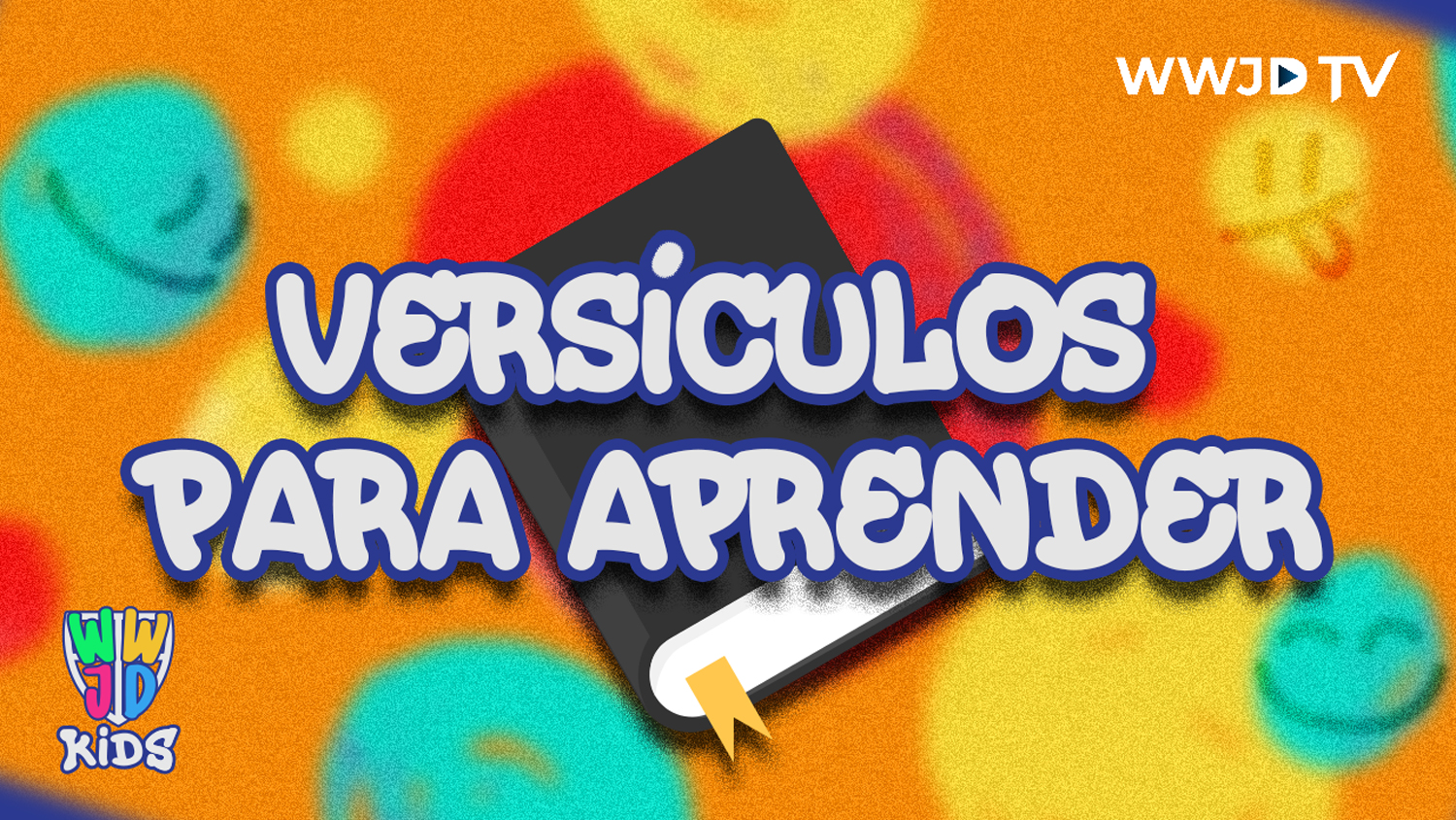 VERSICULOS PARA APRENDER
