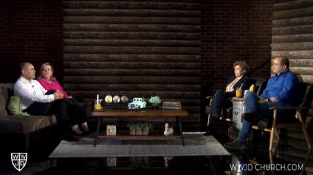 Episodio 16 -  Seminario de Prosperid...