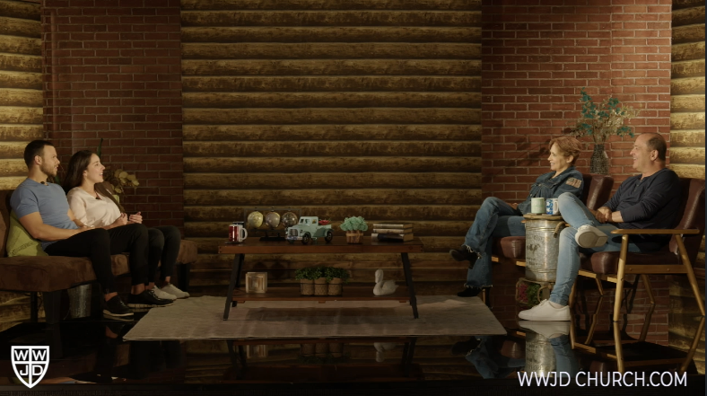 Episodio 125 - El Apoyo - Seminario de Prosperidad Familiar