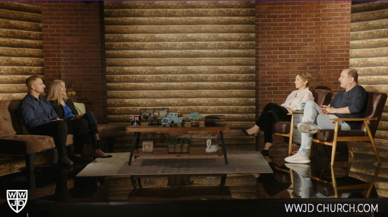 Episodio 110 - Los Hijos - Seminario de Prosperidad Familiar