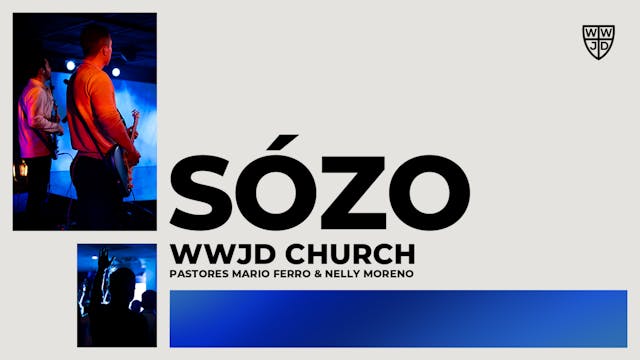 SÓZO | 07-05-2025