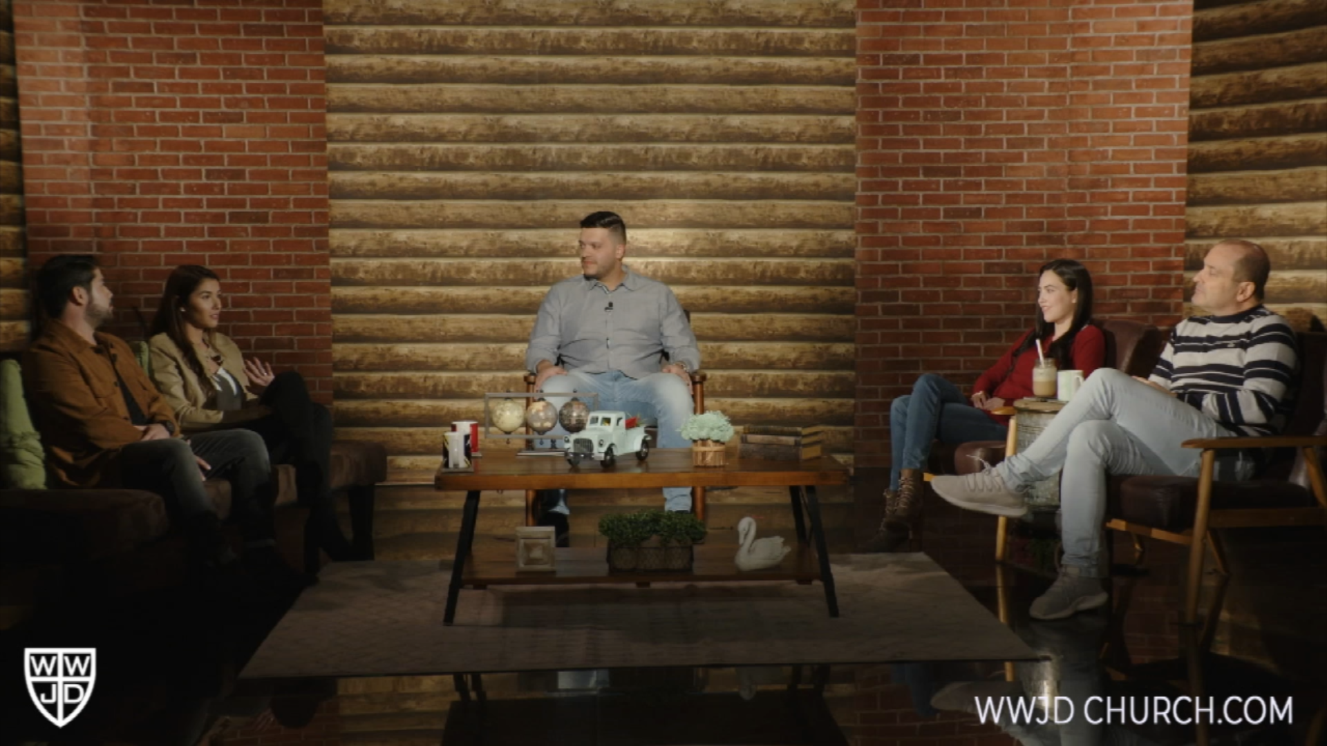 Episodio 91 - La Amabilidad - Seminario de Prosperidad Familiar