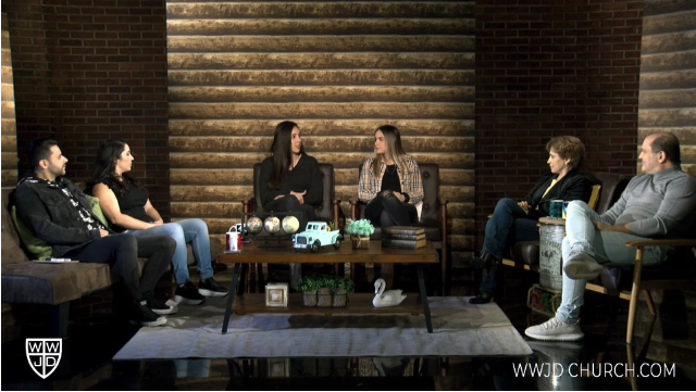 Episodio 34 - Seminario de Prosperidad Familiar