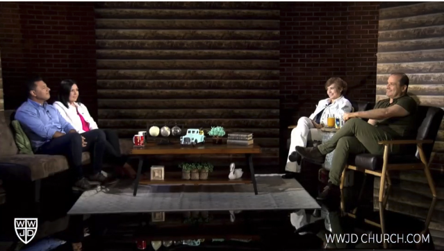 Episodio 13 - Seminario de Prosperidad Familiar 