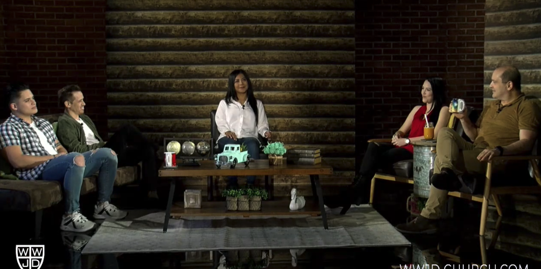 Episodio 20 -  Seminario de Prosperidad Familiar