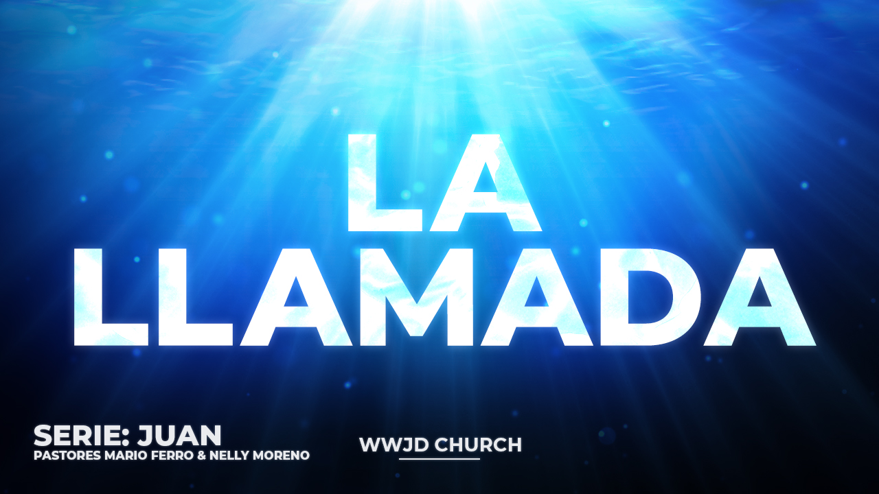 LA LLAMADA | SERIE: JUAN | 06-06-2026