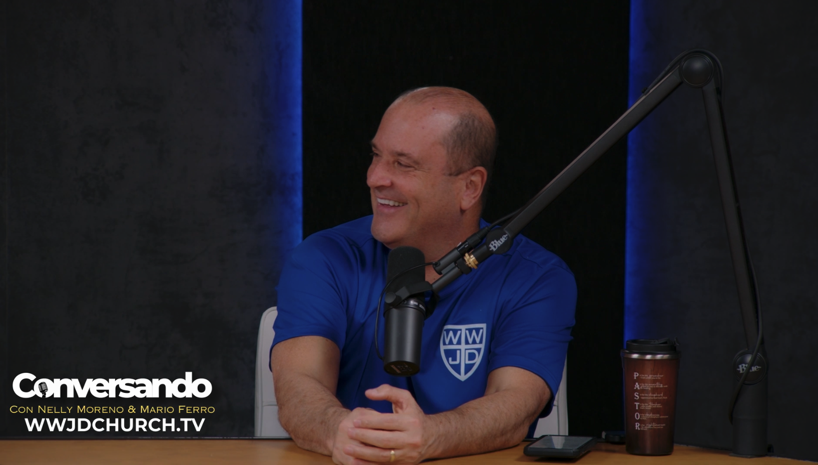 ROBAR MATAR & DESTRUIR | CONVERSANDO | EPISODIO 101