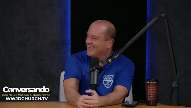 ROBAR MATAR & DESTRUIR | CONVERSANDO ...