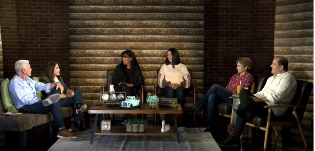 Episodio 30 -  Seminario de Prosperidad Familiar