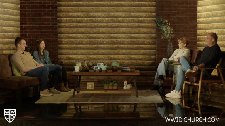 Episodio 141 - Discutir - Seminario de Prosperidad Familiar