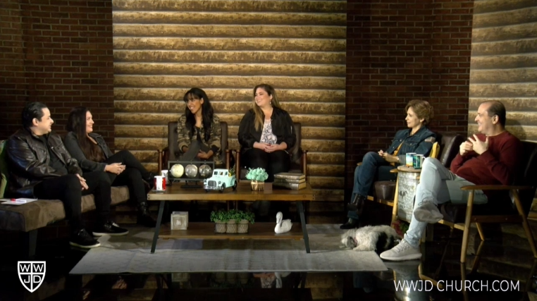 Episodio 37 -  Seminario de Prosperidad Familiar