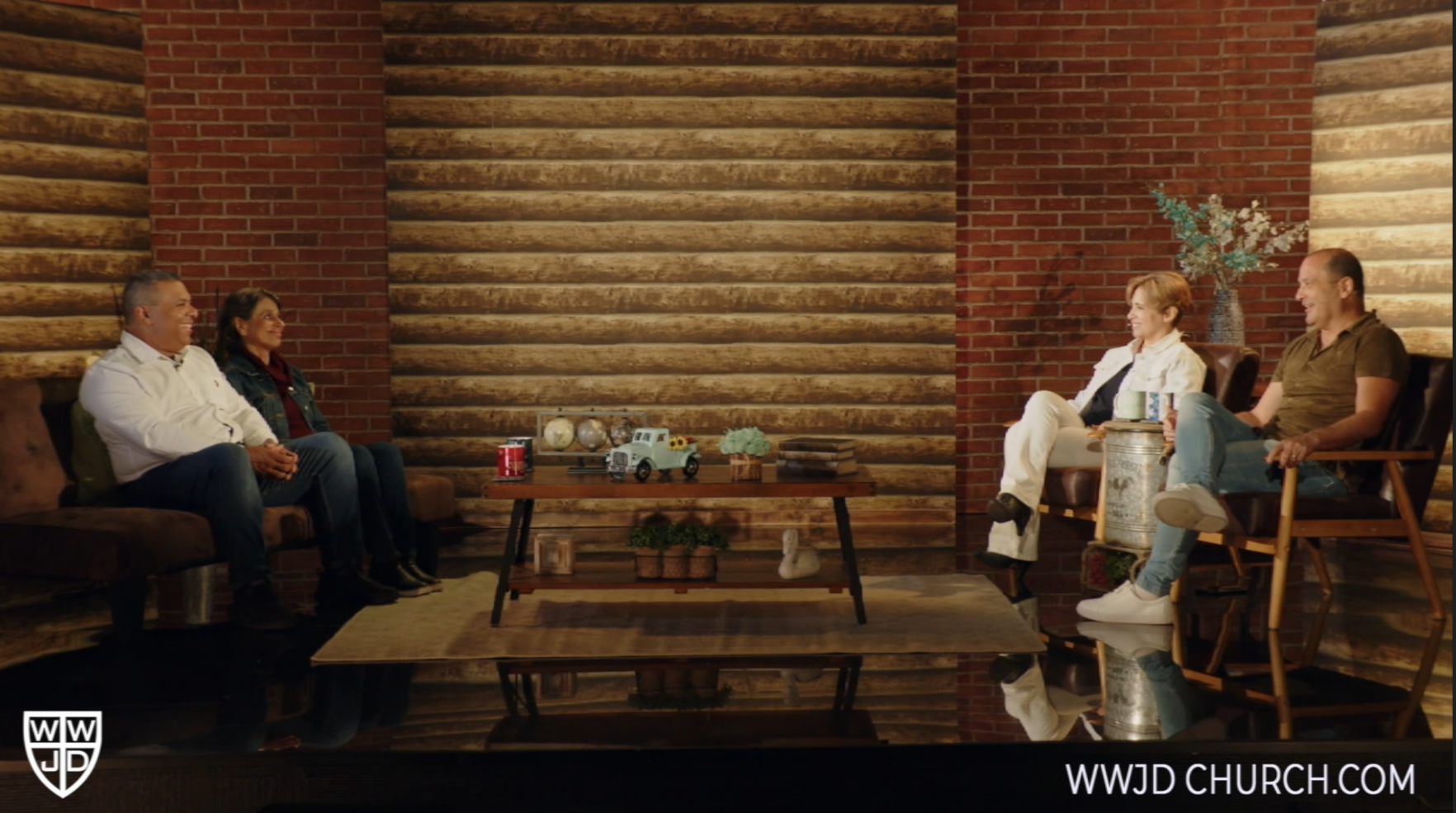 Episodio 130 - El Hogar Roto -  Seminario de Prosperidad Familiar 