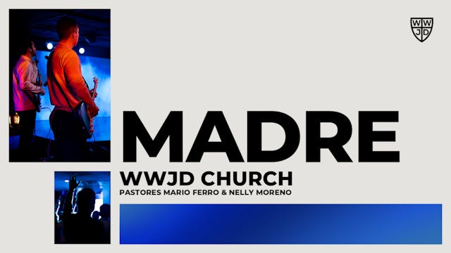 MADRE | 05-11-2025
