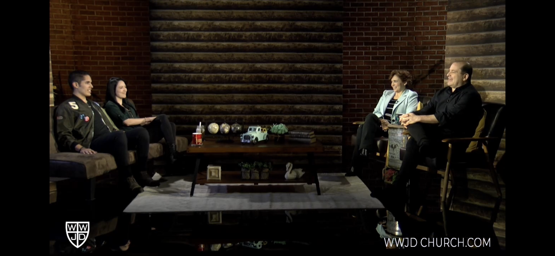 Episodio 2 - Seminario de Prosperidad Familiar 