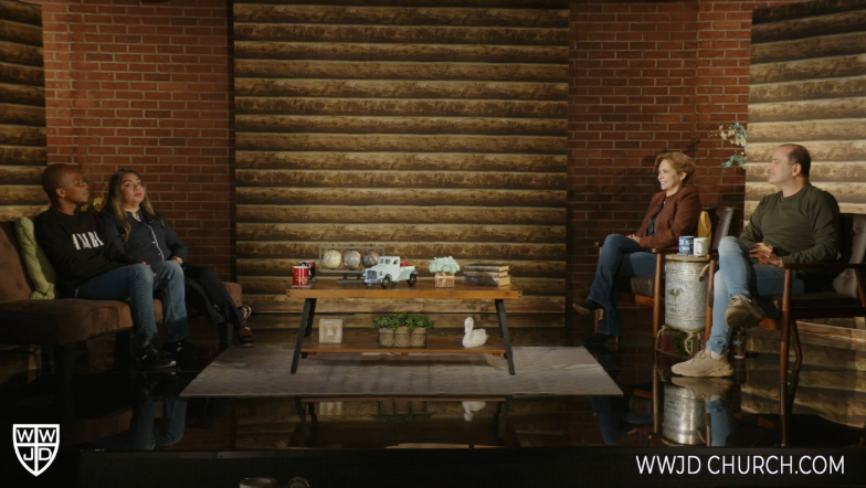 Episodio 106 - La Autoestima  Seminario de Prosperidad Familiar