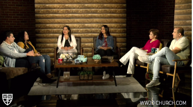 Episodio 55 - Incompresión - Seminario de Prosperidad Familiar