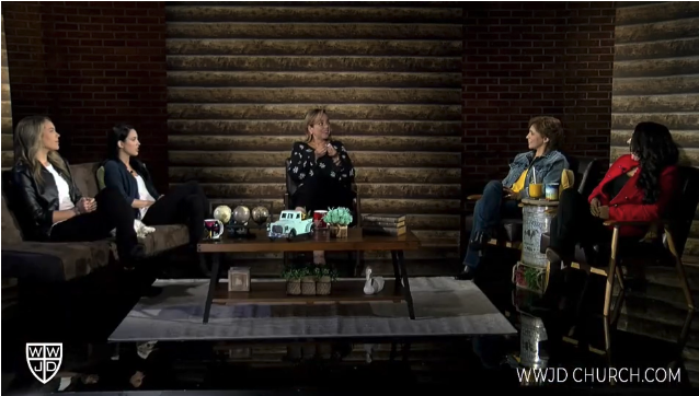 Episodio 18 -  Seminario de Prosperidad Familiar