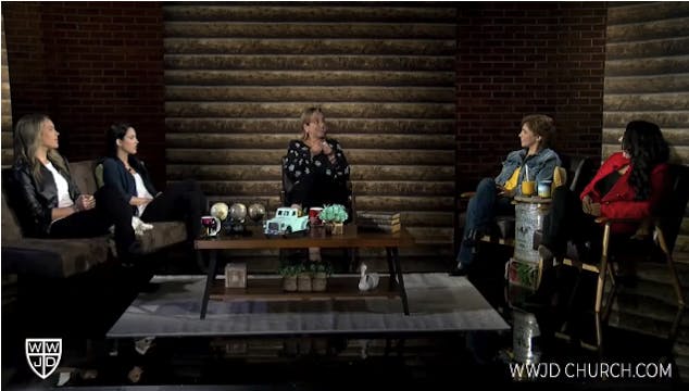 Episodio 18 -  Seminario de Prosperid...