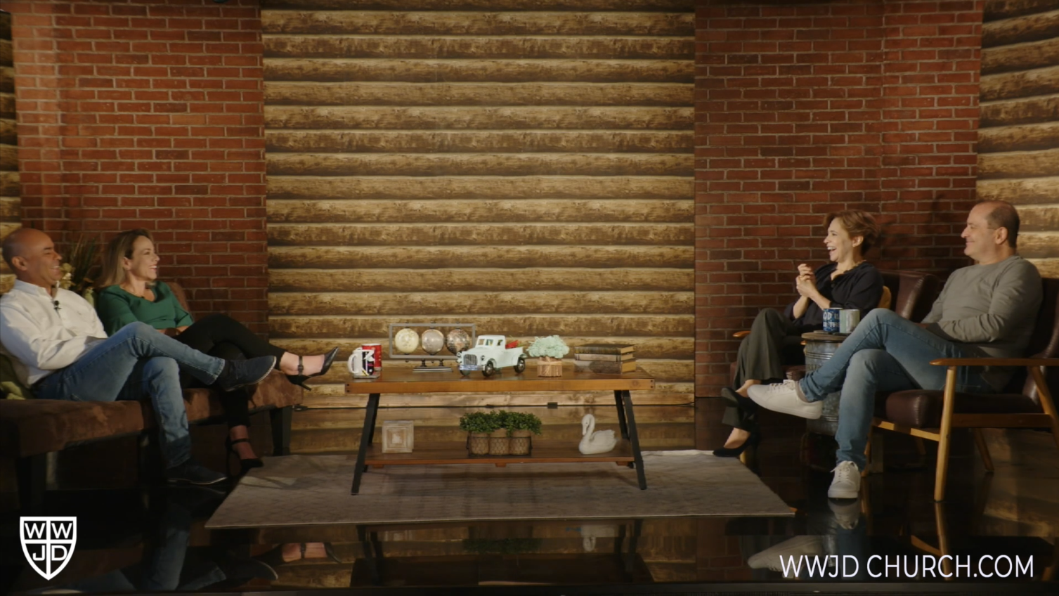 Episodio 98 - Dañar el momento - Seminario de Prosperidad Familiar