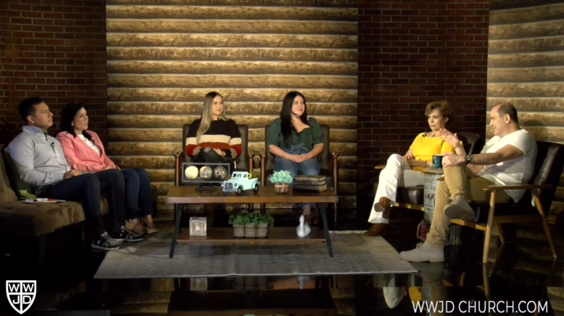 Episodio 47 - Seminario de Prosperidad Familiar