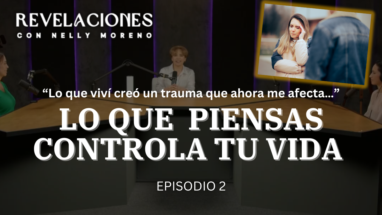 Revelaciones Ep. 2